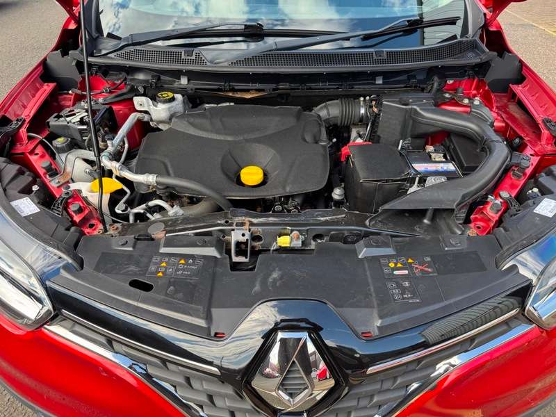 2017 RENAULT KADJAR 2017 RENAULT KADJAR