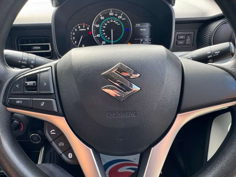 2020 SUZUKI IGNIS 2020 SUZUKI IGNIS