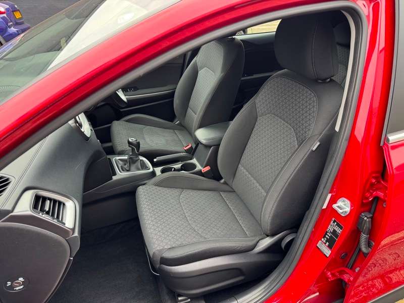 2020 KIA CEED 2020 KIA CEED