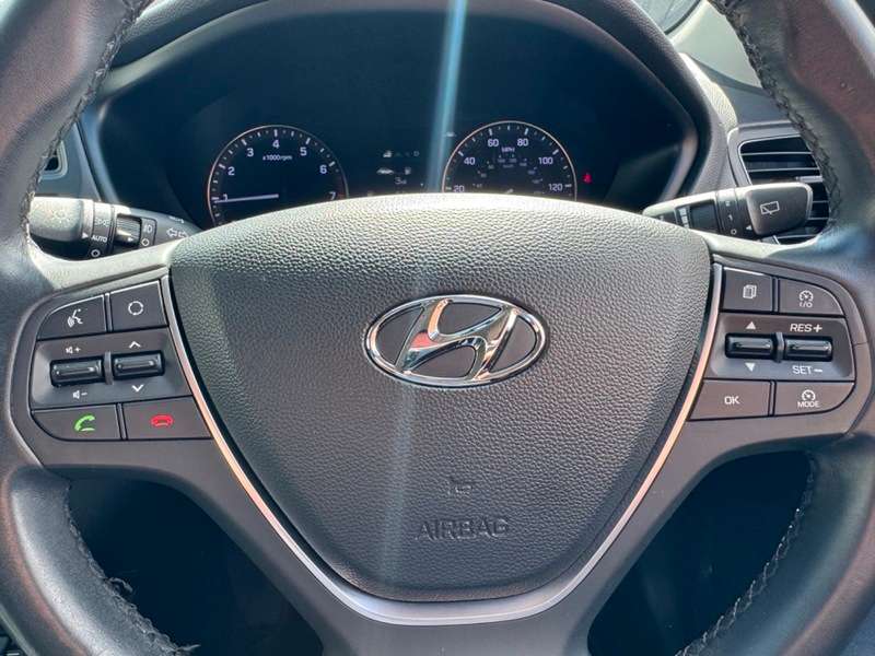 2015 HYUNDAI I20 2015 HYUNDAI I20