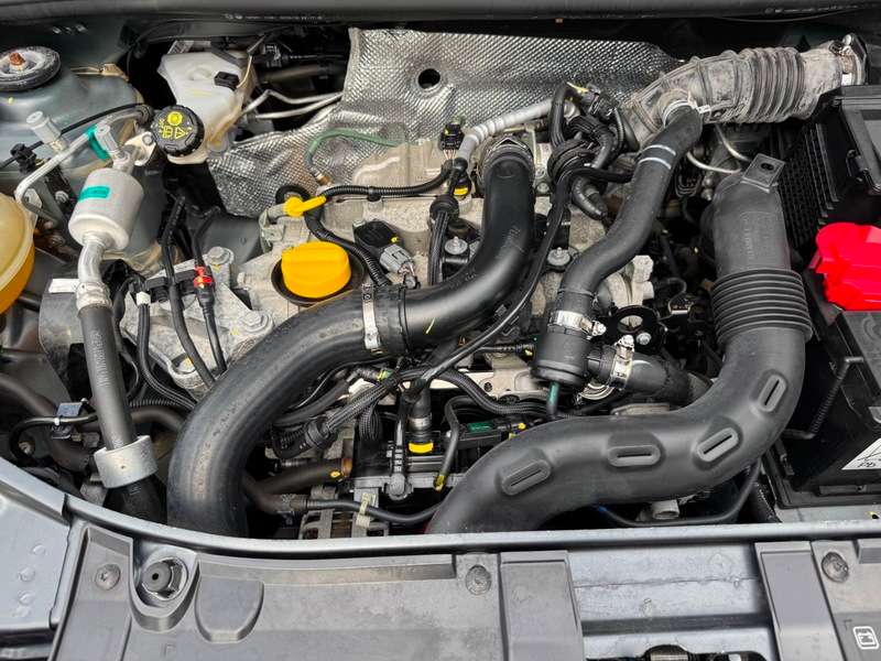 2018 DACIA SANDERO STEPWAY 2018 DACIA SANDERO STEPWAY