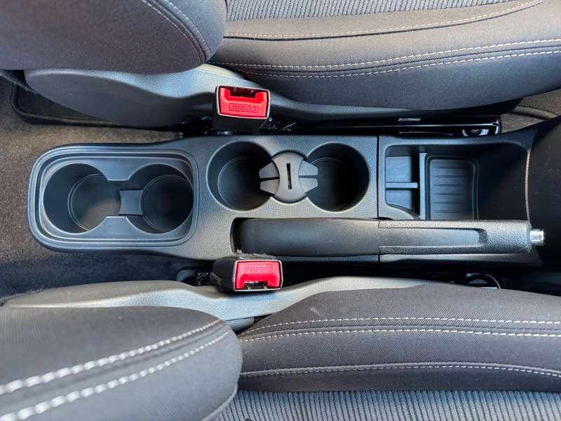 2017 FORD KA+ 2017 FORD KA+