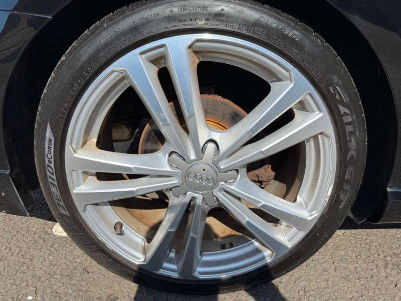 2016 AUDI A3 2016 AUDI A3