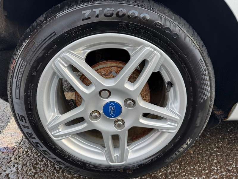 2013 FORD FIESTA 2013 FORD FIESTA