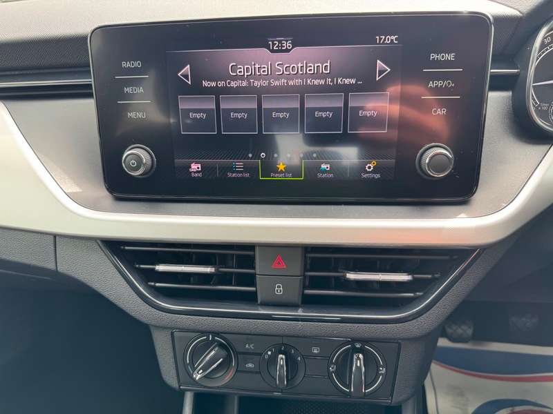 2019 SKODA SCALA 2019 SKODA SCALA