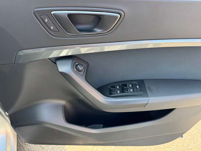 2017 SEAT ATECA 2017 SEAT ATECA