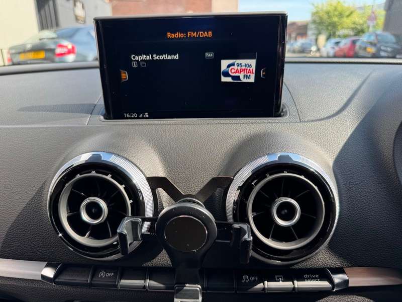 2016 AUDI A3 2016 AUDI A3