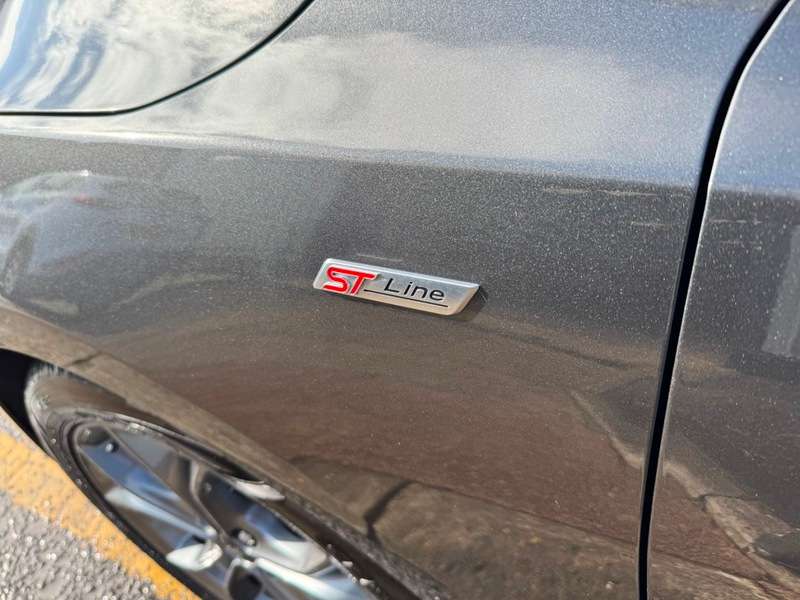 2020 FORD FOCUS 2020 FORD FOCUS