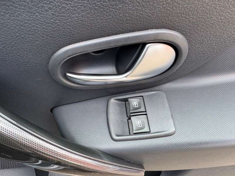 2018 DACIA SANDERO STEPWAY 2018 DACIA SANDERO STEPWAY