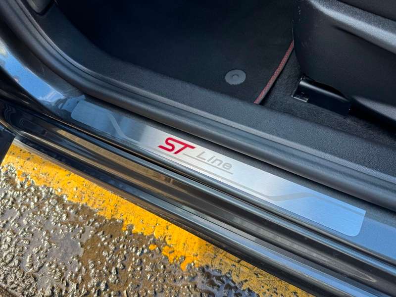 2020 FORD FOCUS 2020 FORD FOCUS
