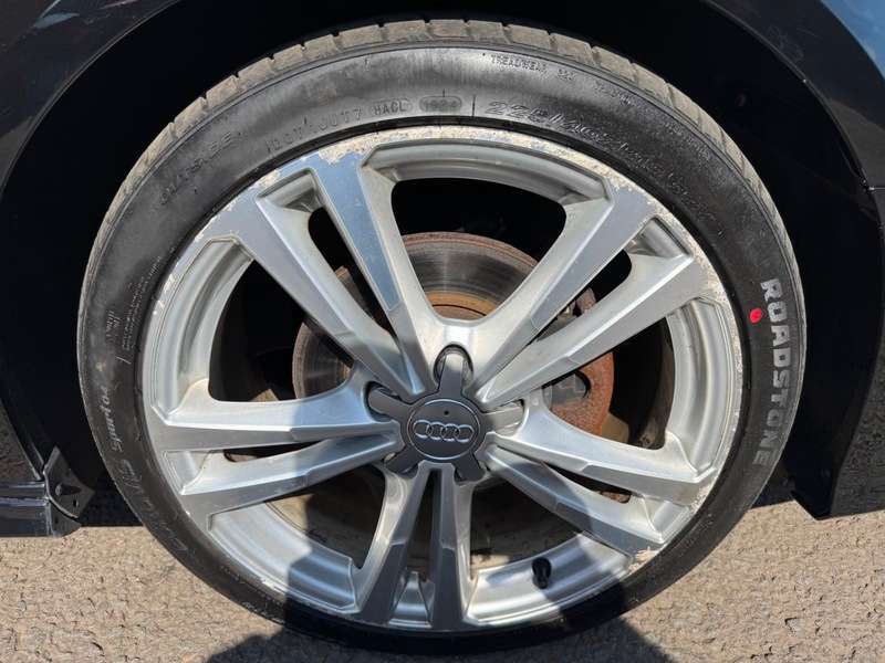 2016 AUDI A3 2016 AUDI A3