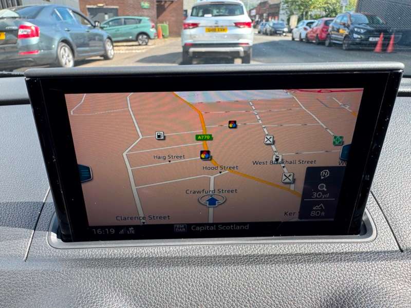 2016 AUDI A3 2016 AUDI A3