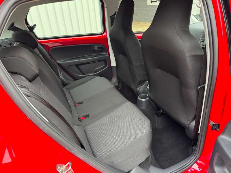 2019 SKODA CITIGO 2019 SKODA CITIGO