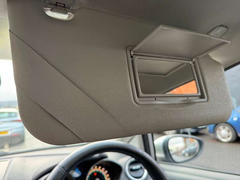 2013 FORD FIESTA 2013 FORD FIESTA