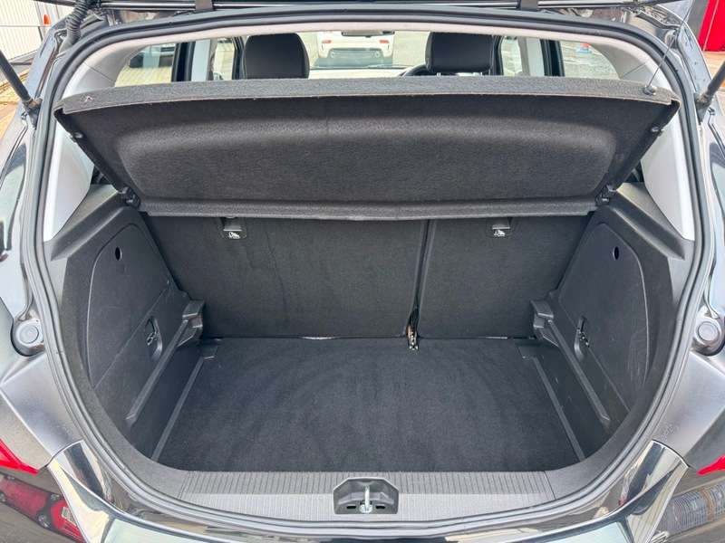 2017 VAUXHALL CORSA 2017 VAUXHALL CORSA