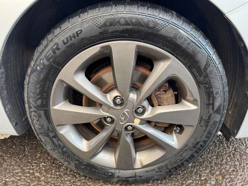 2016 HYUNDAI I20 2016 HYUNDAI I20