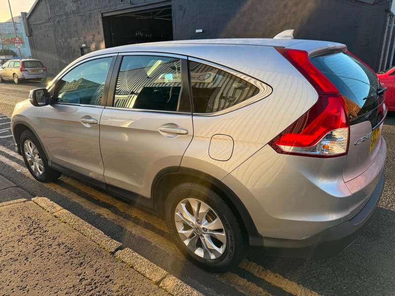 2015 HONDA CR-V 2015 HONDA CR-V
