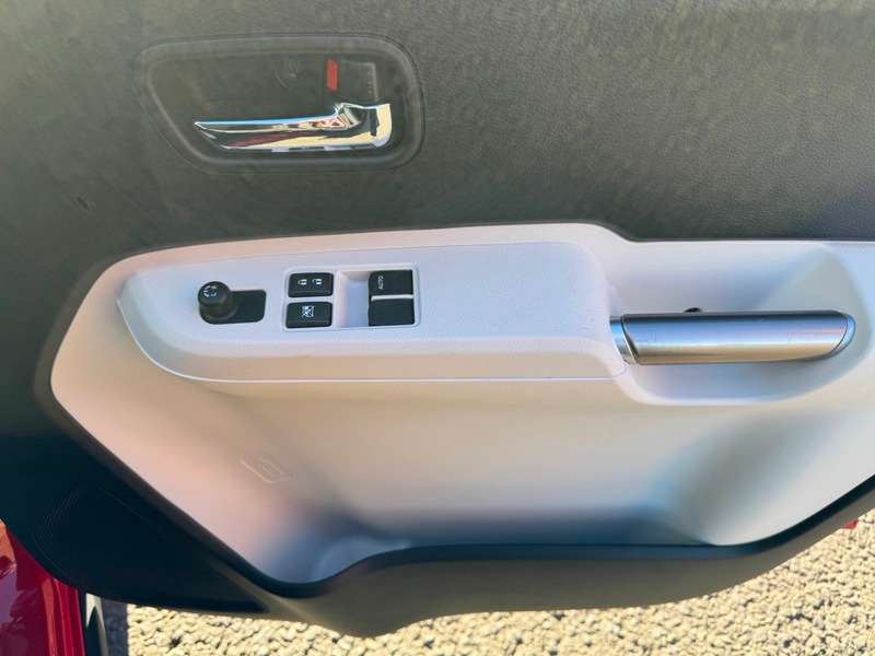 2017 SUZUKI IGNIS 2017 SUZUKI IGNIS