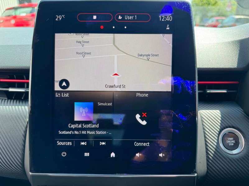 2019 RENAULT CLIO 2019 RENAULT CLIO