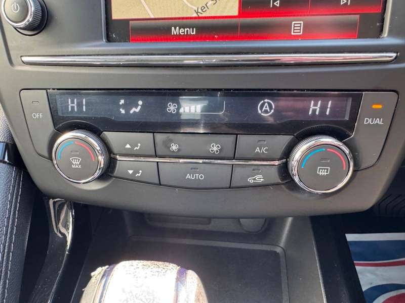 2017 RENAULT KADJAR 2017 RENAULT KADJAR