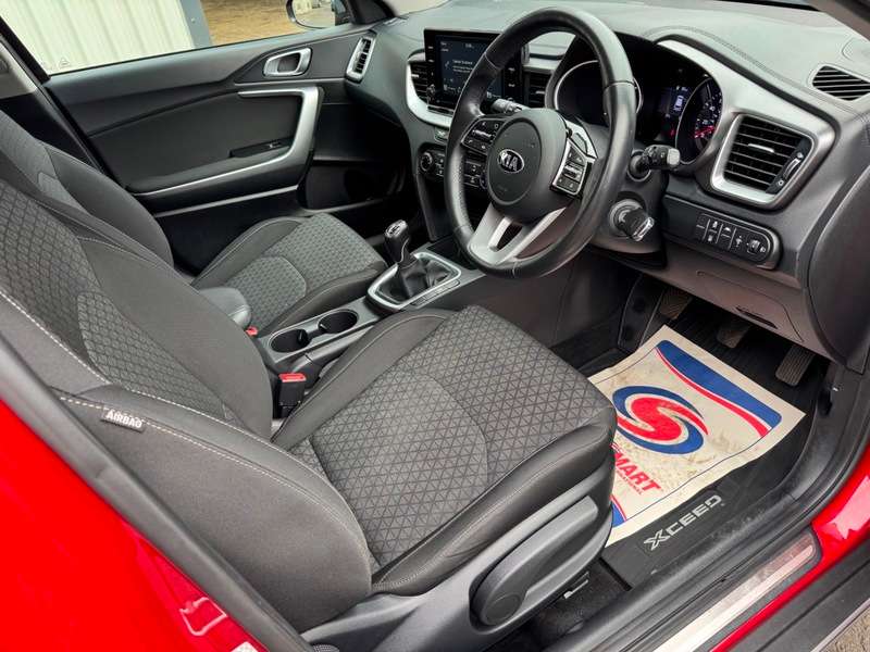 2020 KIA CEED 2020 KIA CEED