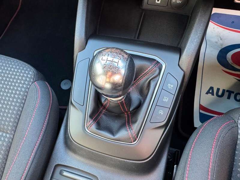2020 FORD FOCUS 2020 FORD FOCUS