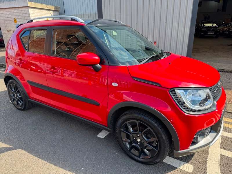 2020 SUZUKI IGNIS 2020 SUZUKI IGNIS