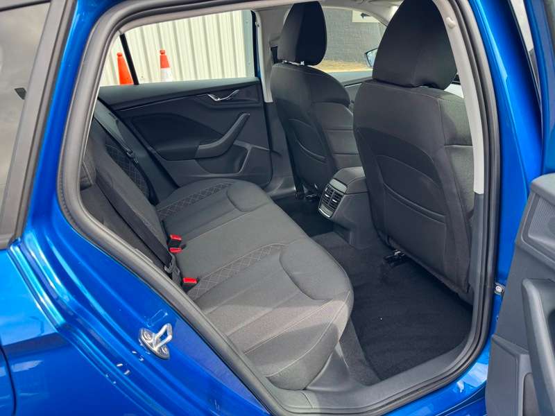 2019 SKODA SCALA 2019 SKODA SCALA