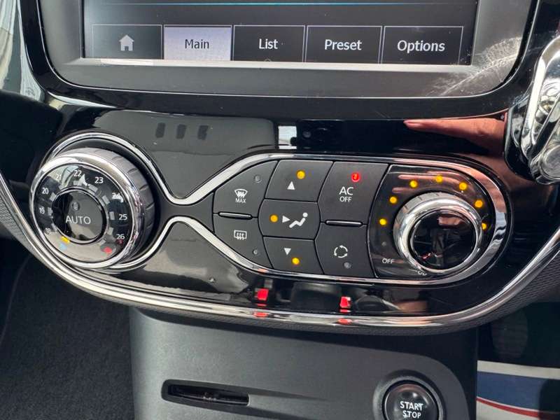 2014 RENAULT CAPTUR 2014 RENAULT CAPTUR