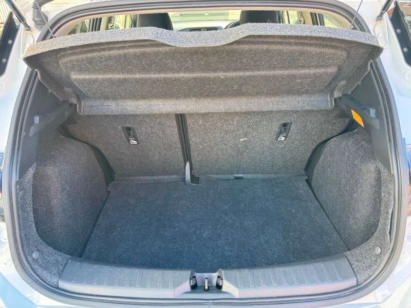 2017 NISSAN MICRA 2017 NISSAN MICRA