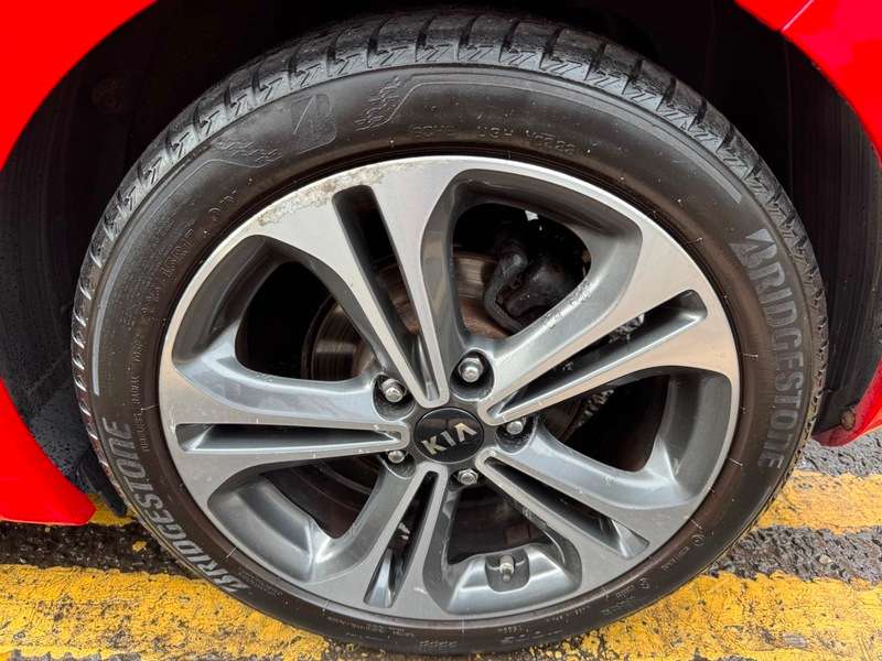 2017 KIA CEED 2017 KIA CEED