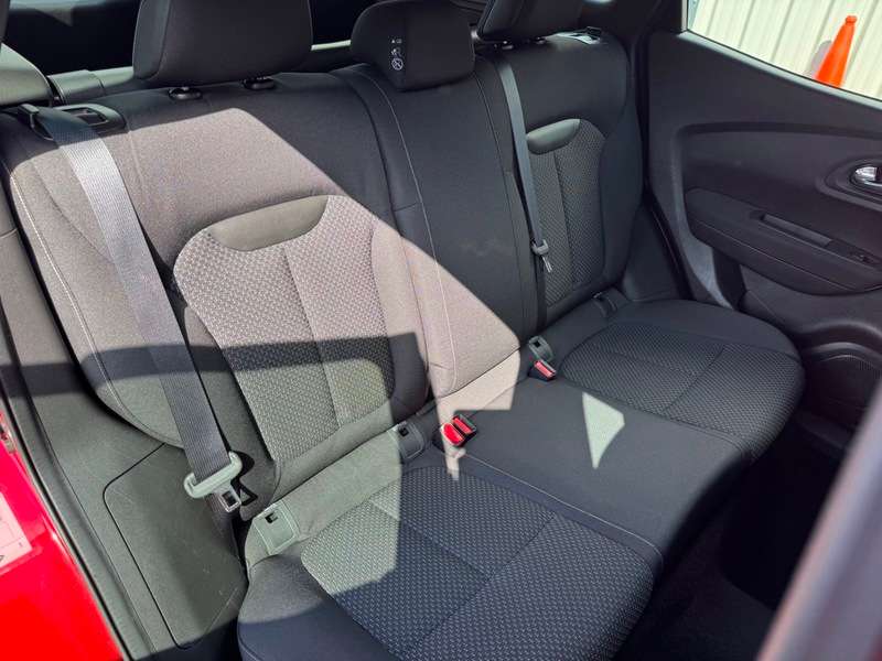 2017 RENAULT KADJAR 2017 RENAULT KADJAR