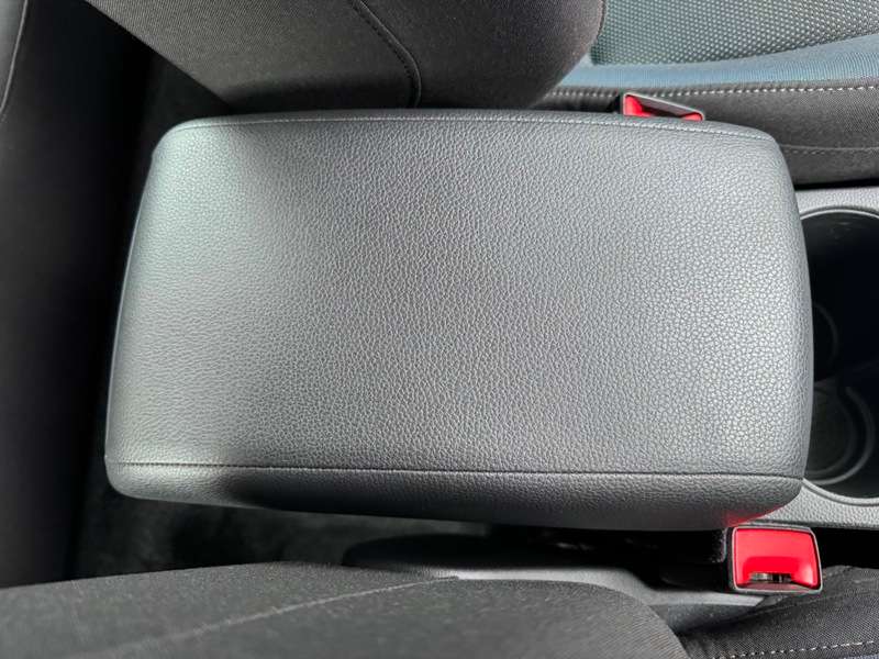 2018 SEAT ATECA 2018 SEAT ATECA