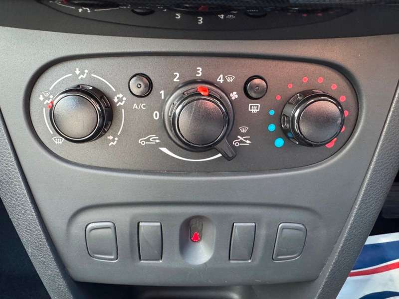 2019 DACIA LOGAN MCV 2019 DACIA LOGAN MCV