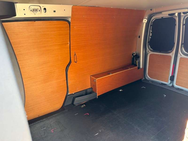 2015 VOLKSWAGEN CADDY 2015 VOLKSWAGEN CADDY