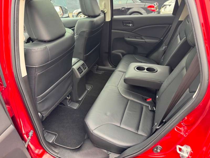 2013 HONDA CR-V 2013 HONDA CR-V