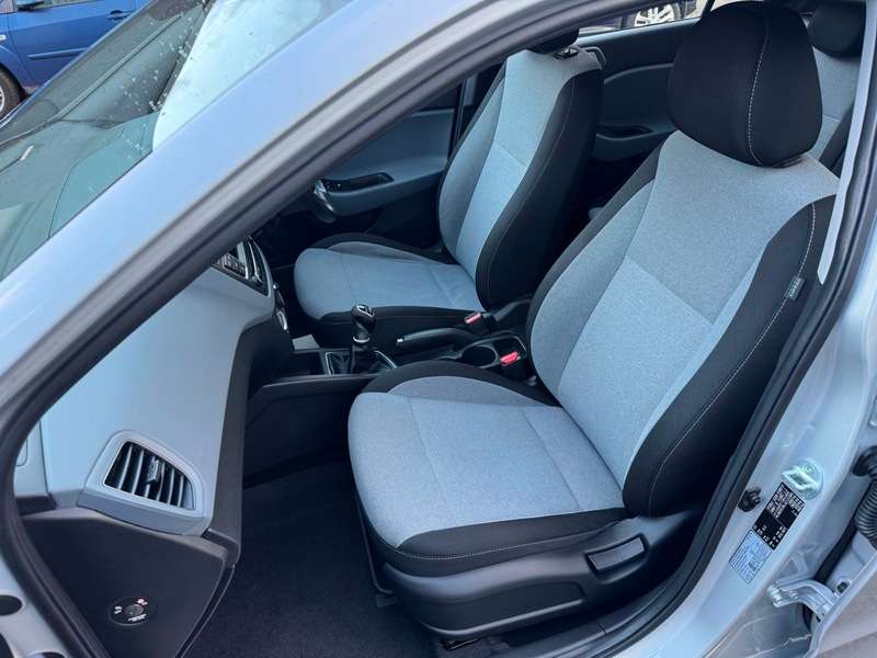 2016 HYUNDAI I20 2016 HYUNDAI I20