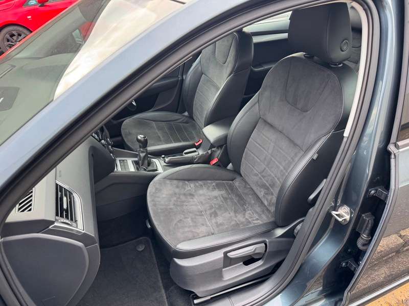 2017 SKODA OCTAVIA 2017 SKODA OCTAVIA