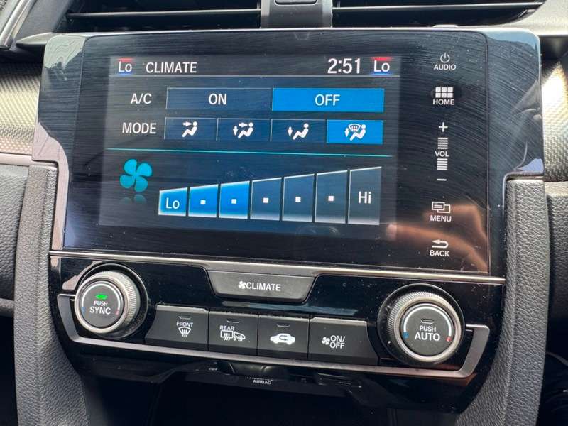 2019 HONDA CIVIC 2019 HONDA CIVIC