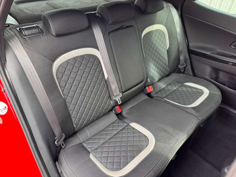 2017 KIA CEED 2017 KIA CEED