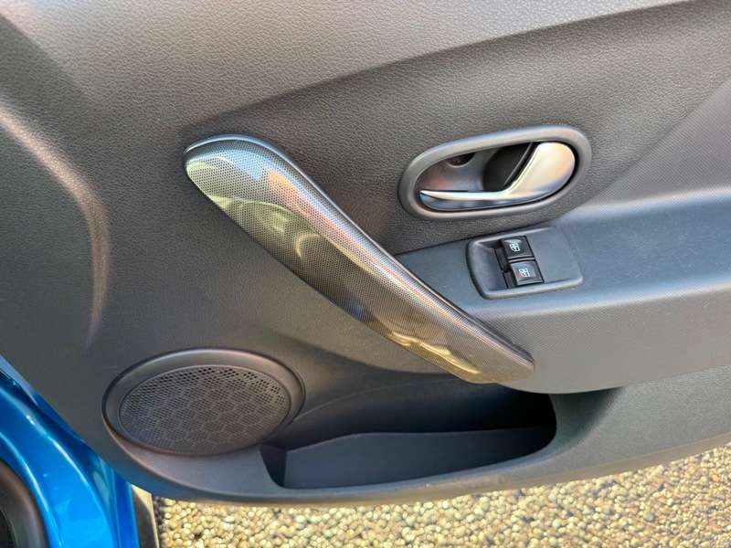 2017 DACIA SADERO STEPWAY 2017 DACIA SADERO STEPWAY