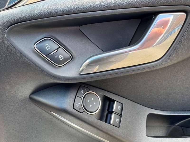 2017 FORD FIESTA 2017 FORD FIESTA