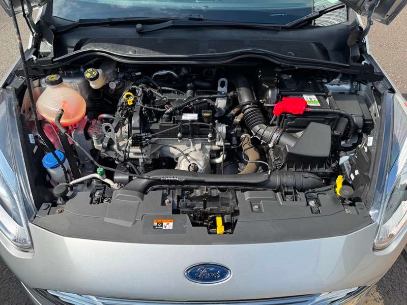 2017 FORD FIESTA 2017 FORD FIESTA