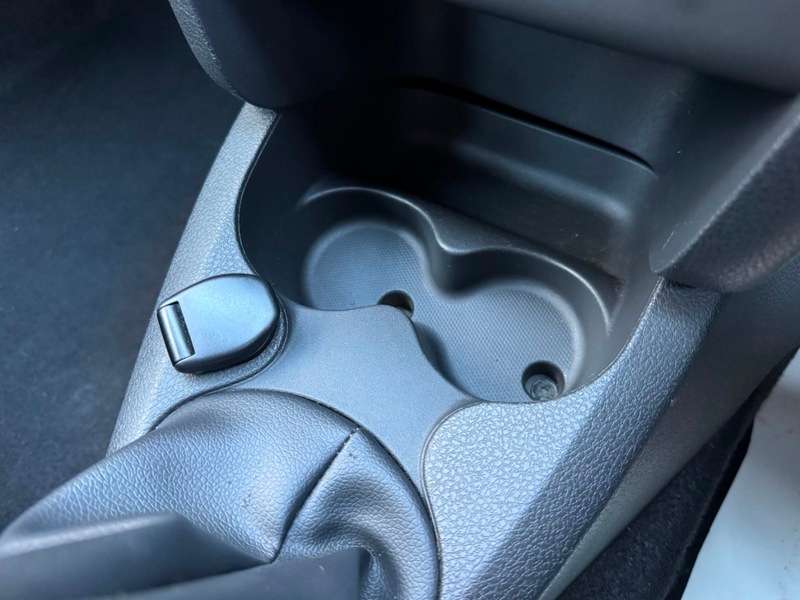 2014 DACIA LOGAN MCV 2014 DACIA LOGAN MCV