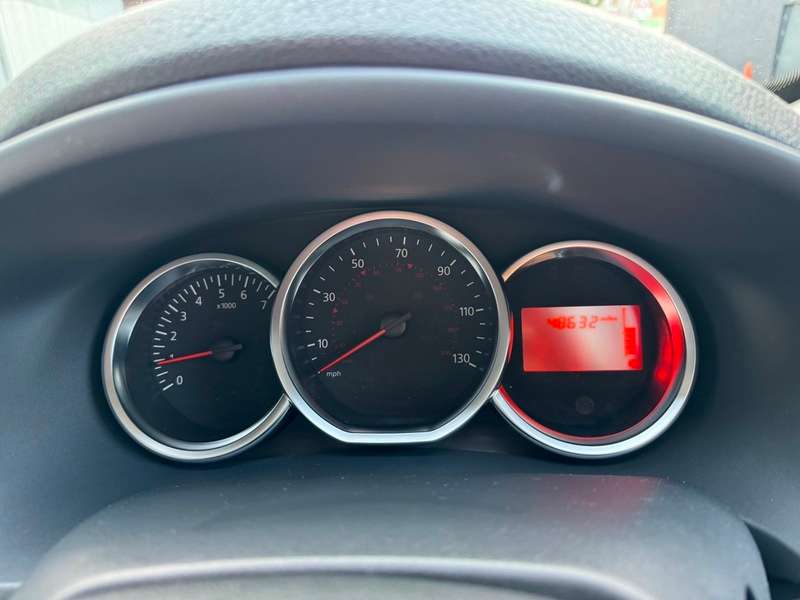 2020 DACIA SANDERO 2020 DACIA SANDERO