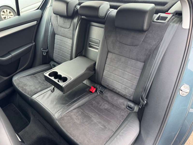 2017 SKODA OCTAVIA 2017 SKODA OCTAVIA