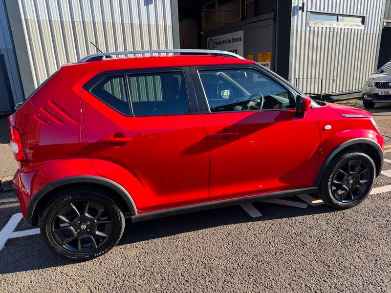 2017 SUZUKI IGNIS 2017 SUZUKI IGNIS