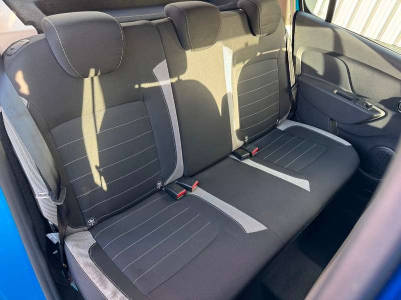 2017 DACIA SADERO STEPWAY 2017 DACIA SADERO STEPWAY