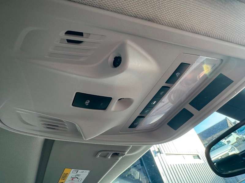 2019 VAUXHALL ASTRA 2019 VAUXHALL ASTRA