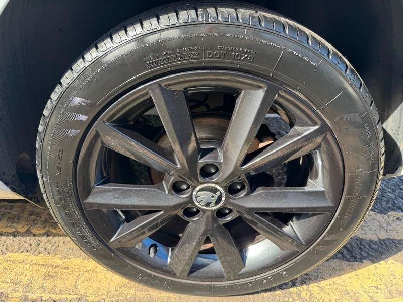 2017 SKODA FABIA 2017 SKODA FABIA